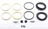 ASHIKA 120-01-115 Repair Kit, brake caliper